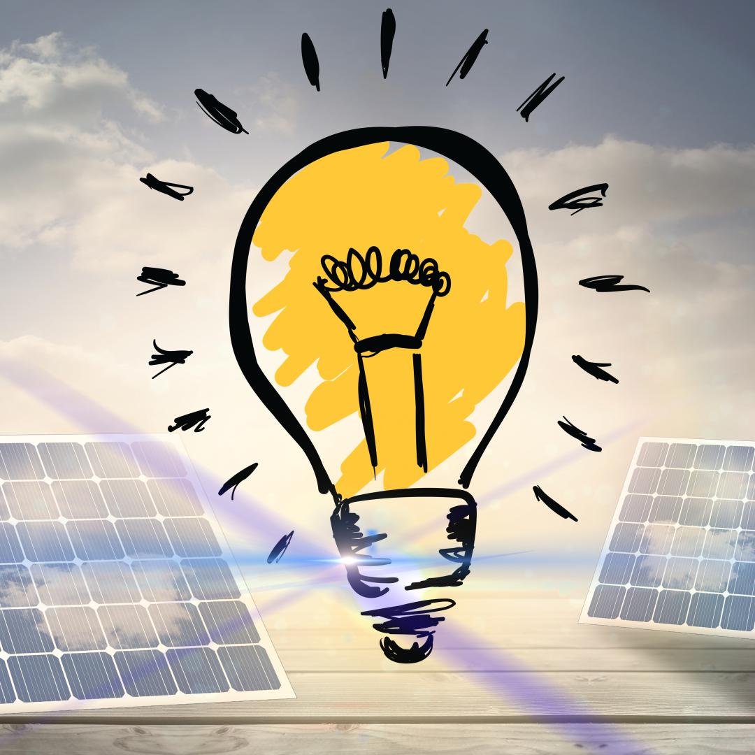 Porque a Energia solar só traz vantagens